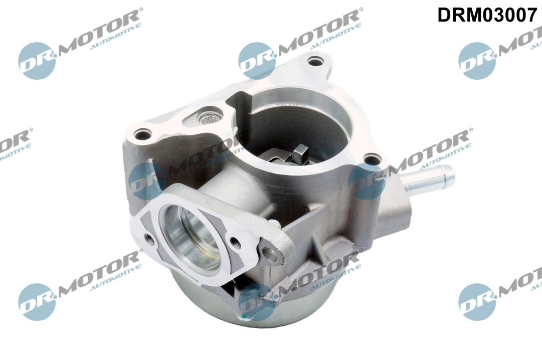 Vacuum Pump, braking system